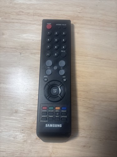 Oem mf59 0029b per - per, telecomando
