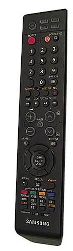 Telecomando originale samsung - originale,