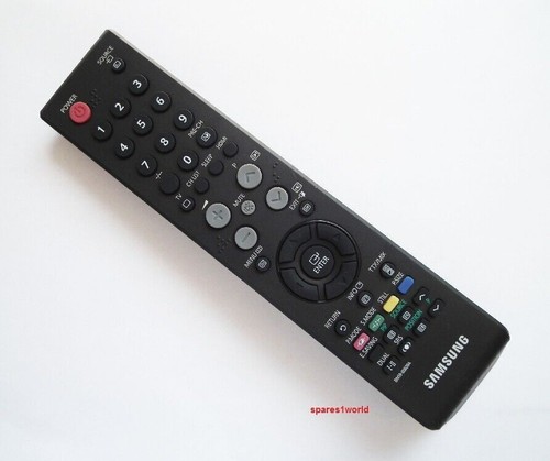 Telecomando originale samsung - telecomando,
