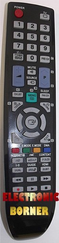 Telecomando compatibile per