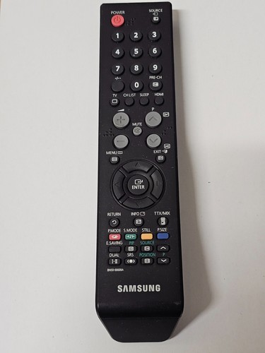 Telecomando originale samsung - originale,